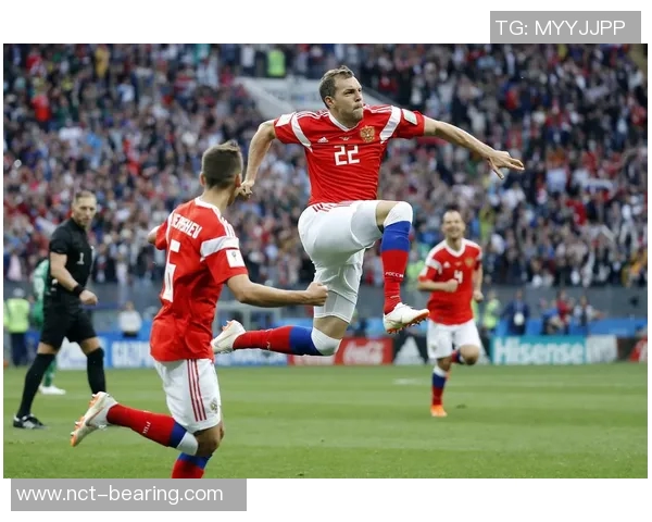 俄罗斯与沙特阿拉伯足球对决精彩瞬间回顾与分析