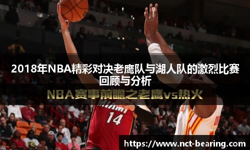 2018年NBA精彩对决老鹰队与湖人队的激烈比赛回顾与分析