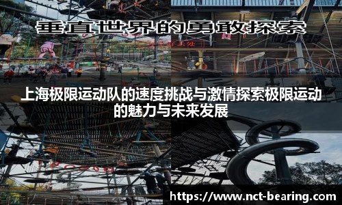 上海极限运动队的速度挑战与激情探索极限运动的魅力与未来发展