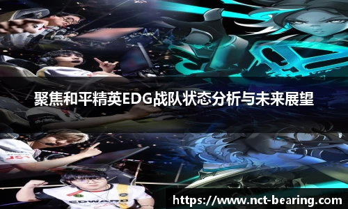 聚焦和平精英EDG战队状态分析与未来展望